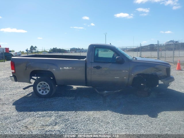 Aukcja sprzedaży 2012 Gmc Sierra C1500, vin: 1GTN1TEX3CZ348997, numer aukcji: 12701242