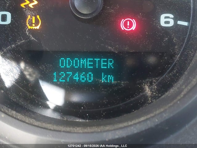 Aukcja sprzedaży 2012 Gmc Sierra C1500, vin: 1GTN1TEX3CZ348997, numer aukcji: 12701242