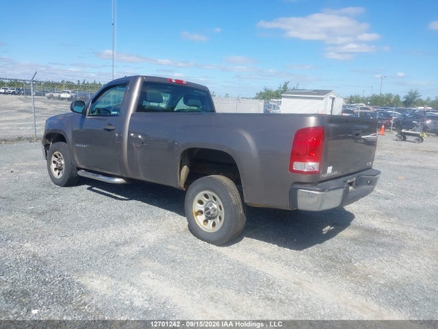 Aukcja sprzedaży 2012 Gmc Sierra C1500, vin: 1GTN1TEX3CZ348997, numer aukcji: 12701242