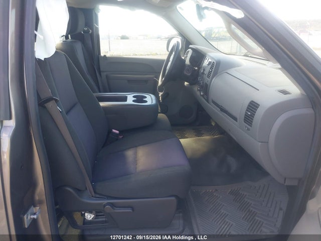 Aukcja sprzedaży 2012 Gmc Sierra C1500, vin: 1GTN1TEX3CZ348997, numer aukcji: 12701242