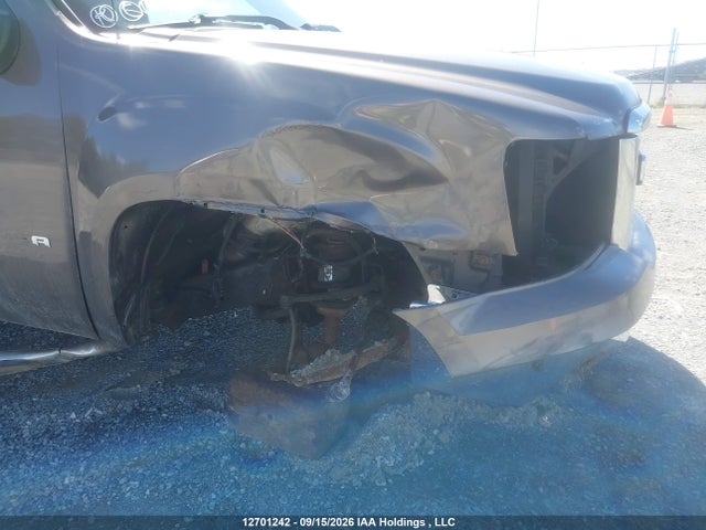 Aukcja sprzedaży 2012 Gmc Sierra C1500, vin: 1GTN1TEX3CZ348997, numer aukcji: 12701242