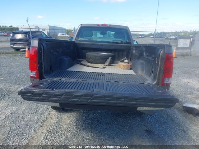 Aukcja sprzedaży 2012 Gmc Sierra C1500, vin: 1GTN1TEX3CZ348997, numer aukcji: 12701242