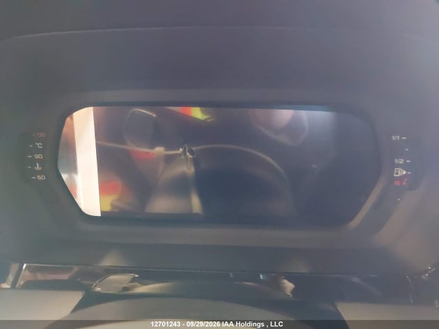 12701243 :رقم المزاد ، WAULUCGY7TA134871 vin ، 2026 Audi A3 Progressiv مزاد بيع