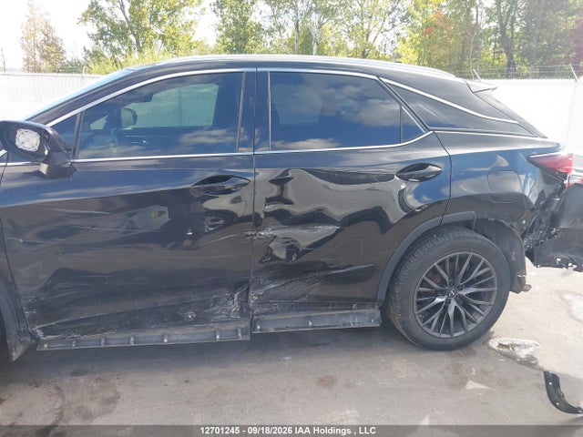 Продажа на аукционе авто 2021 Lexus Rx 350 F Sport, vin: 2T2YZMDA6MC302953, номер лота: 12701245