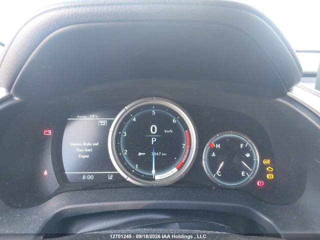 Продажа на аукционе авто 2021 Lexus Rx 350 F Sport, vin: 2T2YZMDA6MC302953, номер лота: 12701245