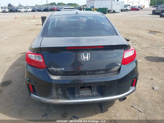 2013 Honda Accord Ex მანქანა იყიდება აუქციონზე, vin: 1HGCT1B79DA801077, აუქციონის ნომერი: 12701247