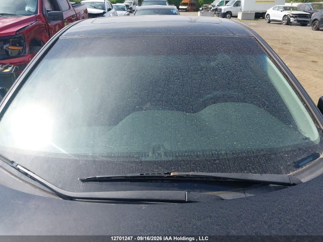 2013 Honda Accord Ex მანქანა იყიდება აუქციონზე, vin: 1HGCT1B79DA801077, აუქციონის ნომერი: 12701247