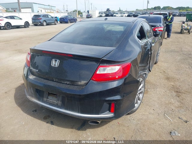 2013 Honda Accord Ex მანქანა იყიდება აუქციონზე, vin: 1HGCT1B79DA801077, აუქციონის ნომერი: 12701247