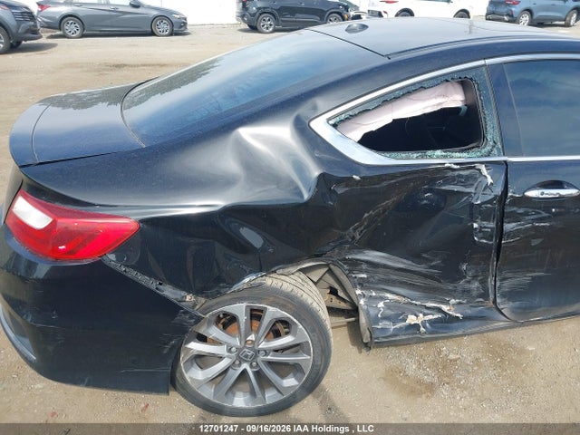 2013 Honda Accord Ex მანქანა იყიდება აუქციონზე, vin: 1HGCT1B79DA801077, აუქციონის ნომერი: 12701247