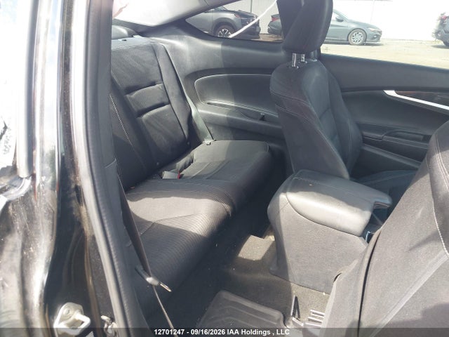 2013 Honda Accord Ex მანქანა იყიდება აუქციონზე, vin: 1HGCT1B79DA801077, აუქციონის ნომერი: 12701247