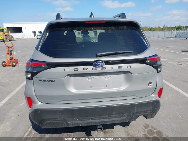 JF2SLDDC4TH440063 Subaru Forester Premier/touring