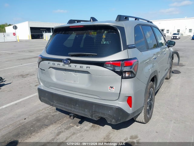 JF2SLDDC4TH440063 Subaru Forester Premier/touring