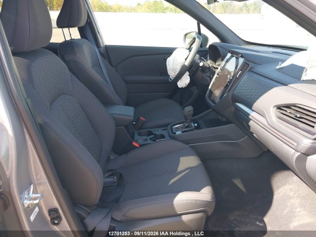 JF2SLDDC4TH440063 Subaru Forester Premier/touring