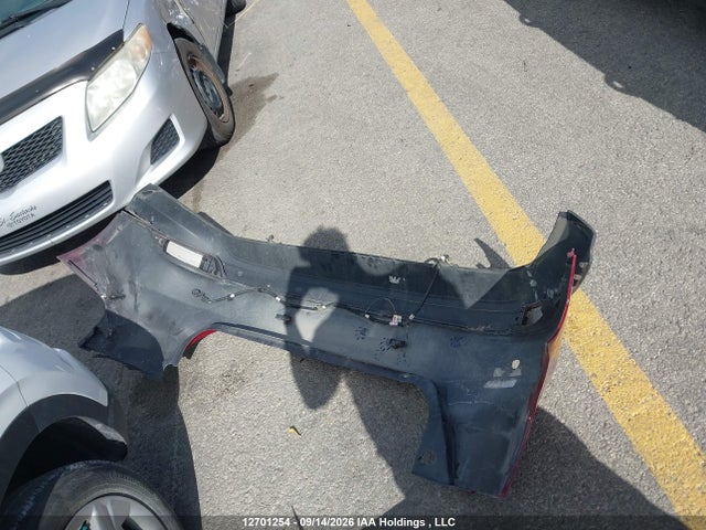Ford FOCUS ELECTRIC 2017 1FADP3R48HL300910 Image 10