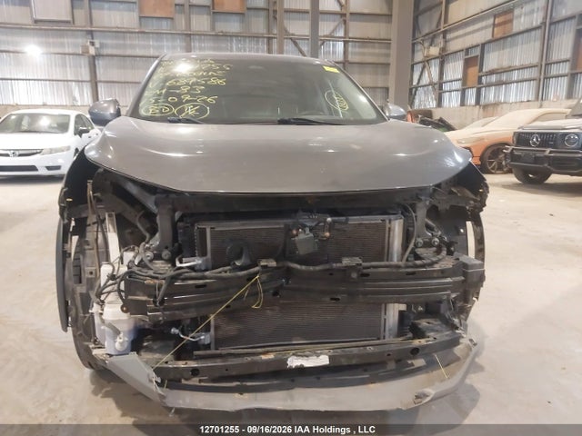 Nissan ROGUE S 2022 5N1AT3AA5NC689586 Image 13