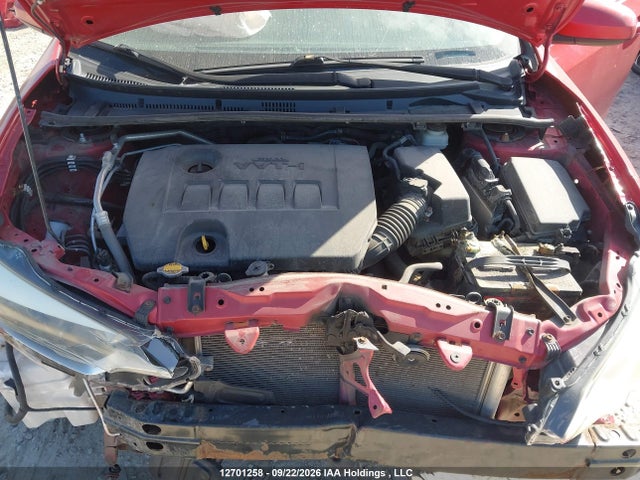 2T1BURHE7FC241280 Toyota Corolla L/le/le Pls/prm/s/s Pls
