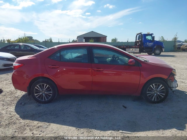 2T1BURHE7FC241280 Toyota Corolla L/le/le Pls/prm/s/s Pls