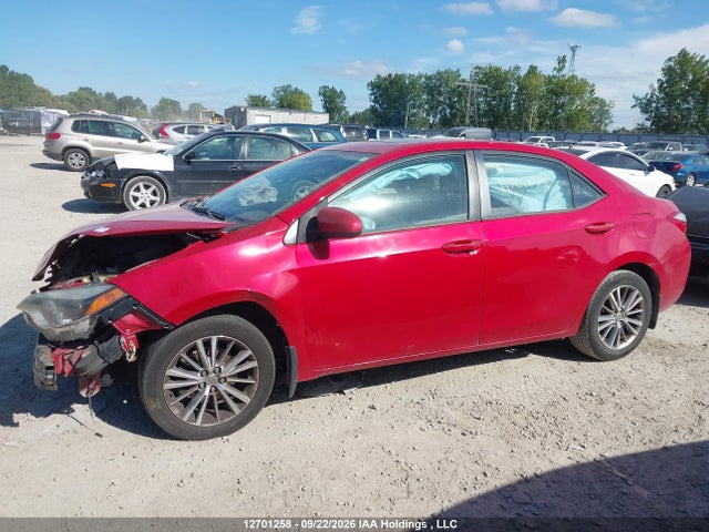 2T1BURHE7FC241280 Toyota Corolla L/le/le Pls/prm/s/s Pls