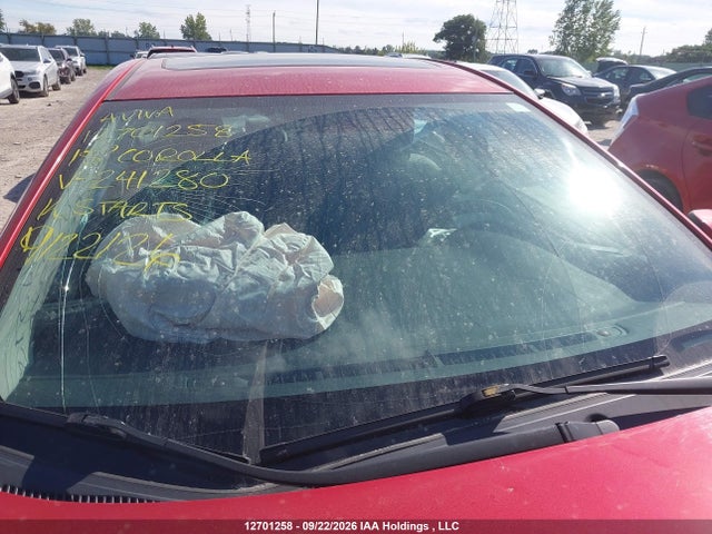 2T1BURHE7FC241280 Toyota Corolla L/le/le Pls/prm/s/s Pls