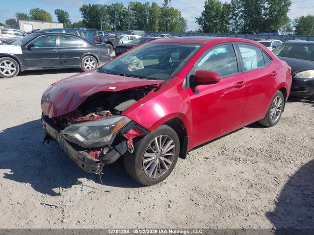 2T1BURHE7FC241280 Toyota Corolla L/le/le Pls/prm/s/s Pls