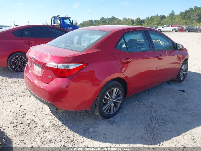 2T1BURHE7FC241280 Toyota Corolla L/le/le Pls/prm/s/s Pls