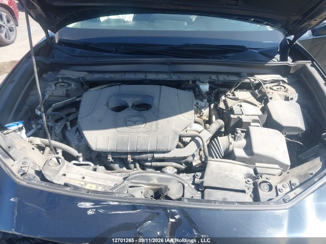 Продажа на аукционе авто 2024 Mazda Cx-30 Preferred, vin: 3MVDMBCM2RM605288, номер лота: 12701265