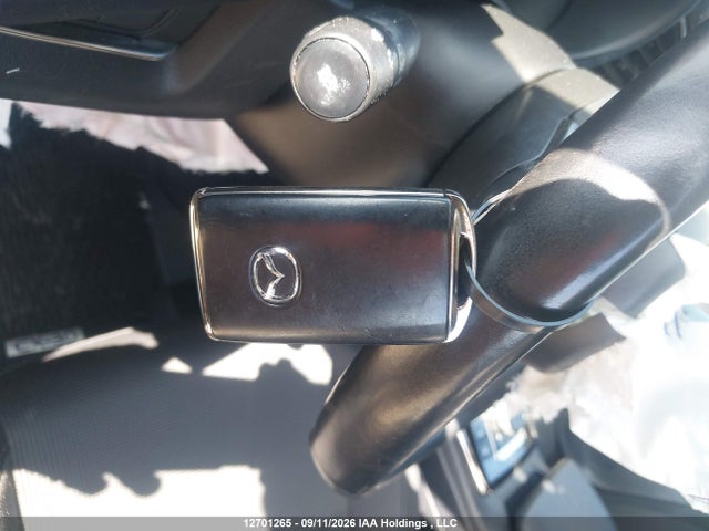 Продажа на аукционе авто 2024 Mazda Cx-30 Preferred, vin: 3MVDMBCM2RM605288, номер лота: 12701265