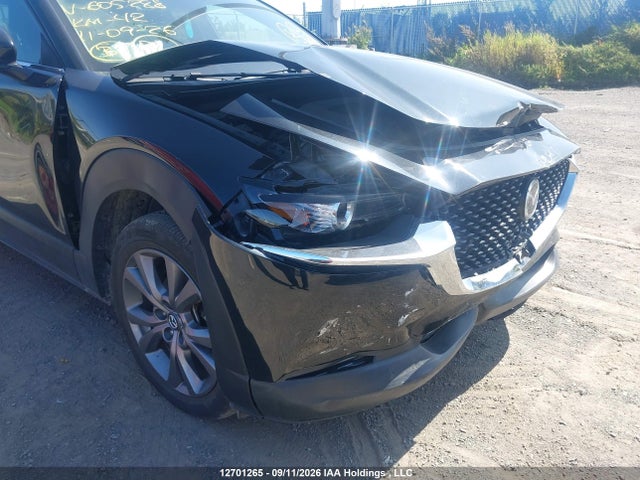 Продажа на аукционе авто 2024 Mazda Cx-30 Preferred, vin: 3MVDMBCM2RM605288, номер лота: 12701265