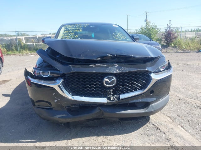 Продажа на аукционе авто 2024 Mazda Cx-30 Preferred, vin: 3MVDMBCM2RM605288, номер лота: 12701265