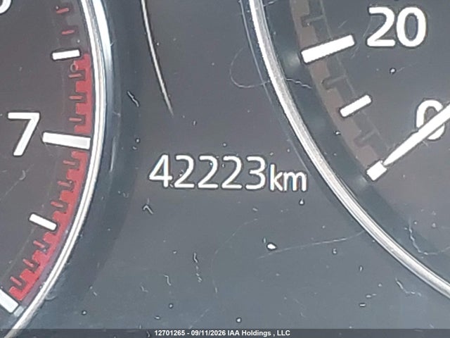 Продажа на аукционе авто 2024 Mazda Cx-30 Preferred, vin: 3MVDMBCM2RM605288, номер лота: 12701265