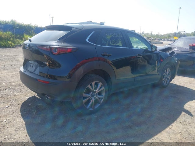 Продажа на аукционе авто 2024 Mazda Cx-30 Preferred, vin: 3MVDMBCM2RM605288, номер лота: 12701265
