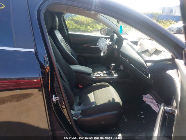 Продажа на аукционе авто 2024 Mazda Cx-30 Preferred, vin: 3MVDMBCM2RM605288, номер лота: 12701265