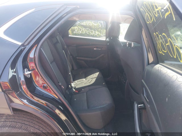 Продажа на аукционе авто 2024 Mazda Cx-30 Preferred, vin: 3MVDMBCM2RM605288, номер лота: 12701265
