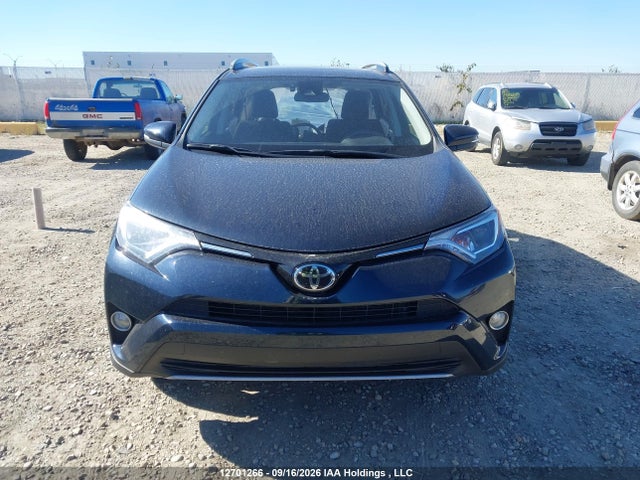 Продажа на аукционе авто 2017 Toyota Rav4 Xle, vin: 2T3RFREV8HW628085, номер лота: 12701266