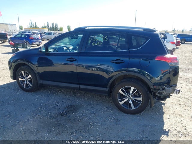 Toyota Rav4 Xle 2017 2T3RFREV8HW628085 Image 15