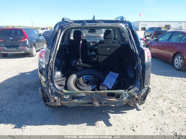 Toyota Rav4 Xle 2017 2T3RFREV8HW628085 Image 17