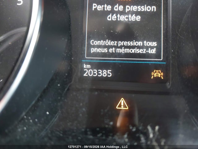 3VV2B7AX1JM201056 Volkswagen Tiguan Comfortline