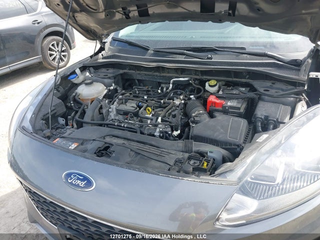 Aukcja sprzedaży 2022 Ford Escape, vin: 1FMCU9G64NUB19195, numer aukcji: 12701275