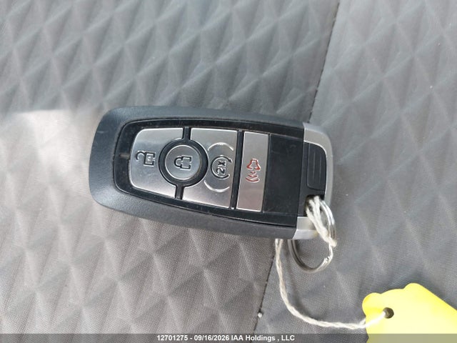 Aukcja sprzedaży 2022 Ford Escape, vin: 1FMCU9G64NUB19195, numer aukcji: 12701275