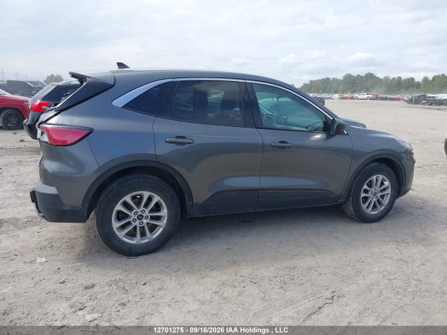 Aukcja sprzedaży 2022 Ford Escape, vin: 1FMCU9G64NUB19195, numer aukcji: 12701275