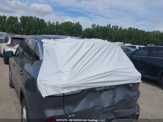 Aukcja sprzedaży 2022 Ford Escape, vin: 1FMCU9G64NUB19195, numer aukcji: 12701275