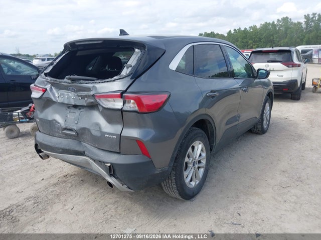 Aukcja sprzedaży 2022 Ford Escape, vin: 1FMCU9G64NUB19195, numer aukcji: 12701275