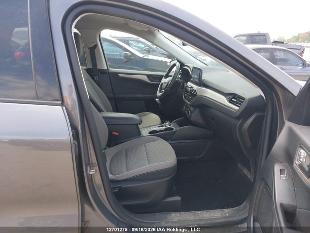 Aukcja sprzedaży 2022 Ford Escape, vin: 1FMCU9G64NUB19195, numer aukcji: 12701275
