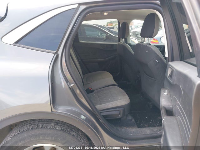 Aukcja sprzedaży 2022 Ford Escape, vin: 1FMCU9G64NUB19195, numer aukcji: 12701275