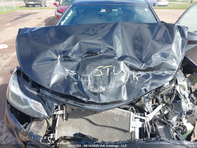 Chevrolet CRUZE LT 2018 3G1BE6SM7JS614107 Image 10