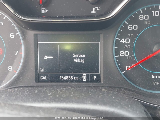 Chevrolet CRUZE LT 2018 3G1BE6SM7JS614107 Image 15