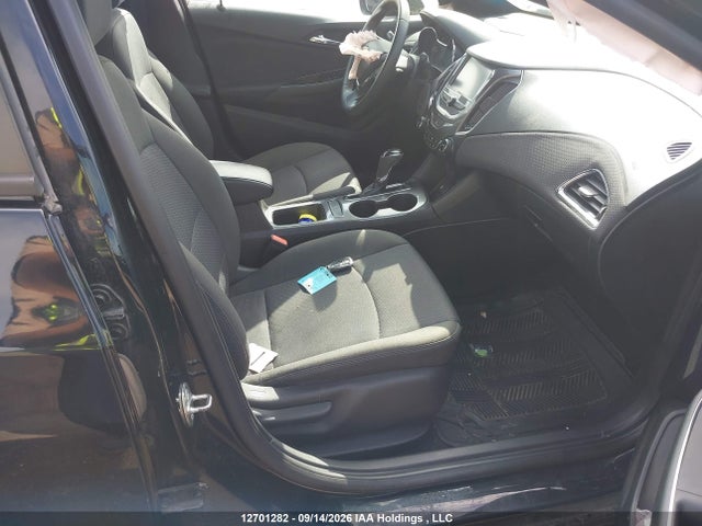 Chevrolet CRUZE LT 2018 3G1BE6SM7JS614107 Image 5