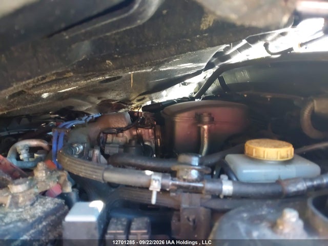 2010 Subaru Impreza მანქანა იყიდება აუქციონზე, vin: JF1GE6C65AH516060, აუქციონის ნომერი: 12701285