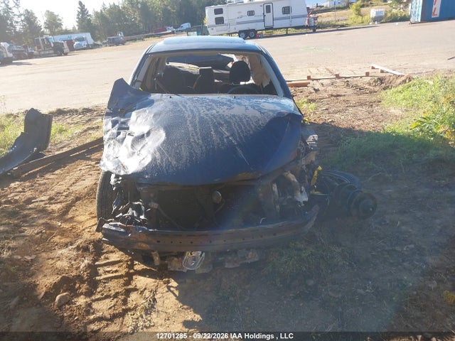 2010 Subaru Impreza მანქანა იყიდება აუქციონზე, vin: JF1GE6C65AH516060, აუქციონის ნომერი: 12701285