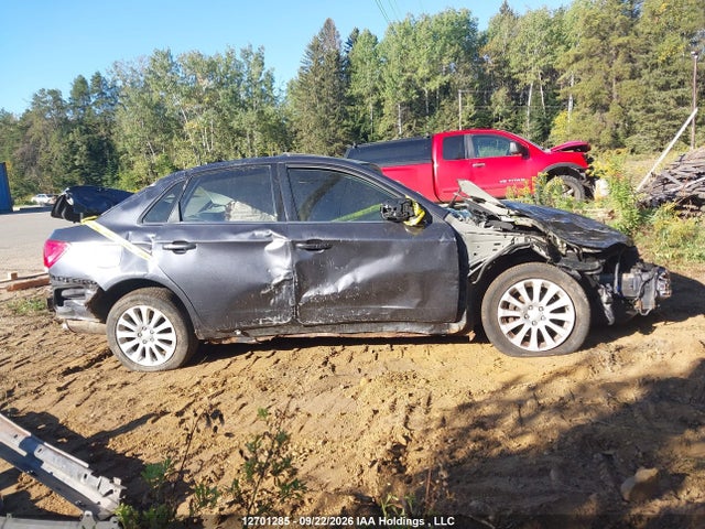 2010 Subaru Impreza მანქანა იყიდება აუქციონზე, vin: JF1GE6C65AH516060, აუქციონის ნომერი: 12701285
